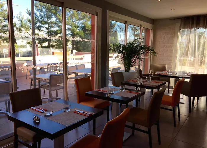 Hotel Originals City Mas De Grille