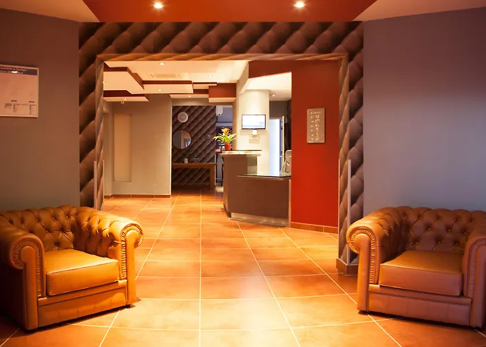 Hotel Originals City Mas De Grille